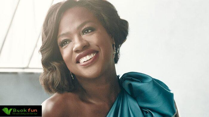 Viola Davis
