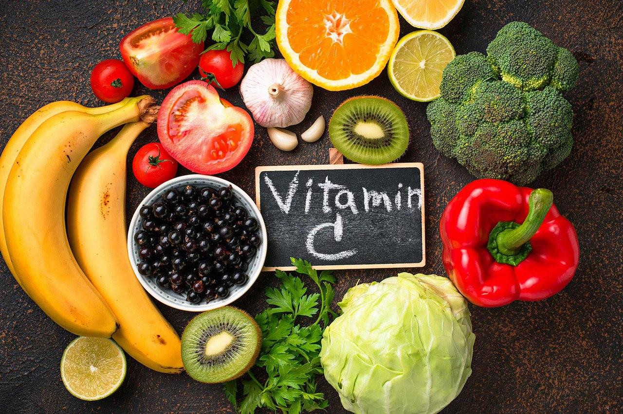 Vitamin C là gì? Công dụng của Vitamin C trong làm đẹp