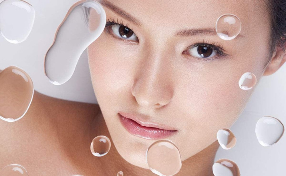 Vitamin E giúp giữ ẩm cho da hiệu quả