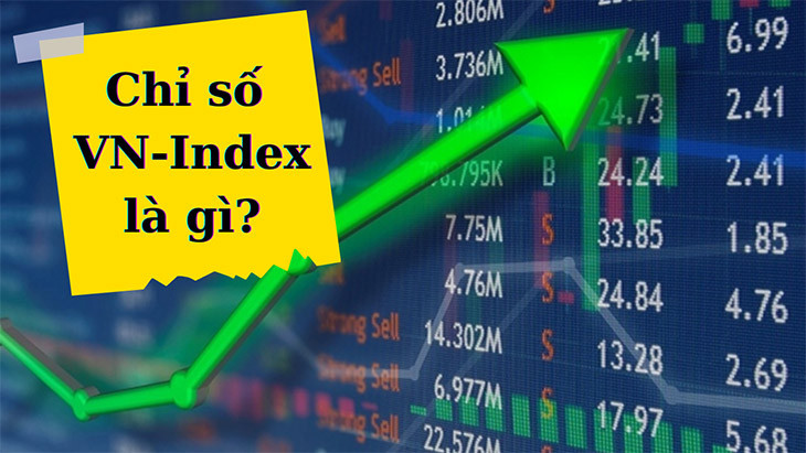 Tất Tần Tật Về VN-Index: Nguồn Thông Tin Quan Trọng Cần Biết