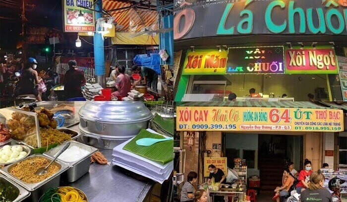 Vốn ổn định là chìa khóa thành công
