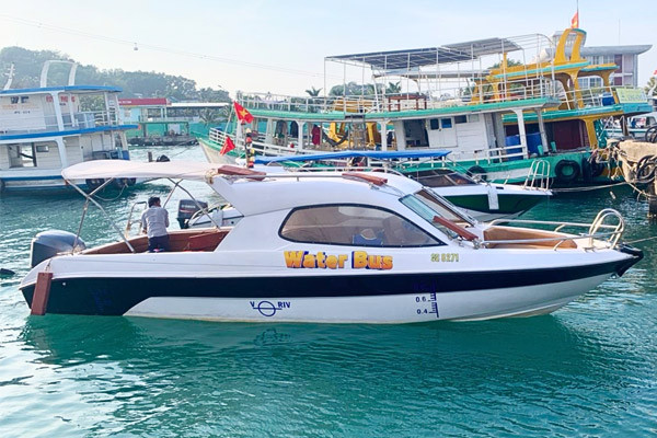 Water Bus