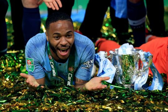 Michael Owen dự đoán kết quả chung kết FA Cup