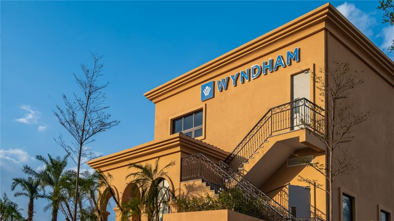 Wyndham Sky Lake Resort &amp; Villas