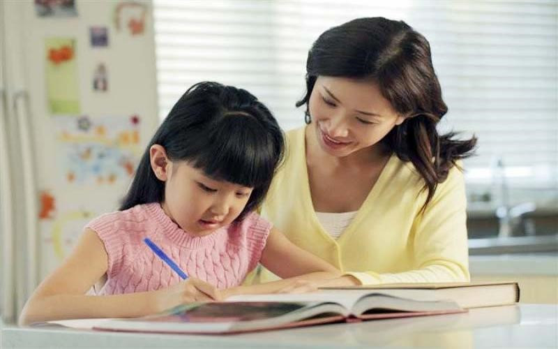 Những Cách Dạy Trẻ Học Toán Lớp 2 Hiệu Quả Nhất