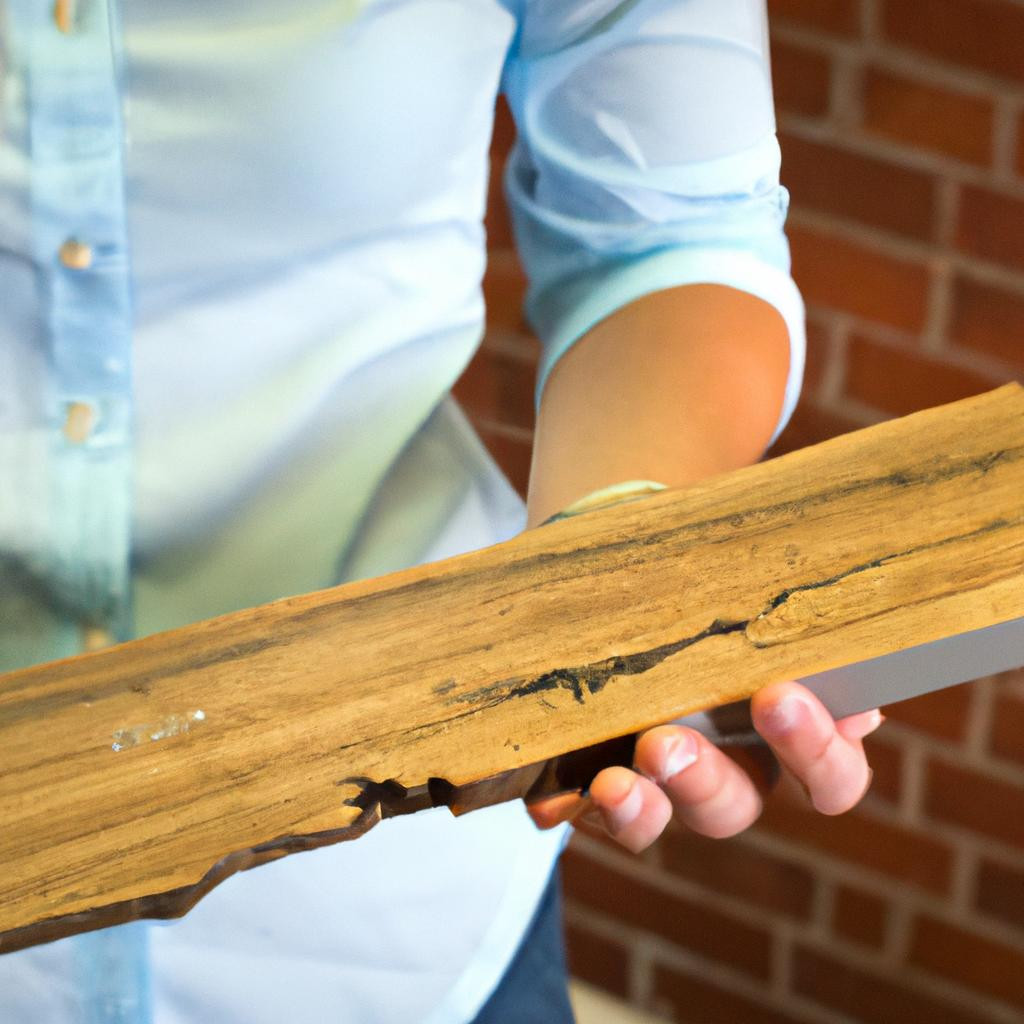 Bán sàn gỗ tự nhiên cũ: Lợi ích và kinh nghiệm