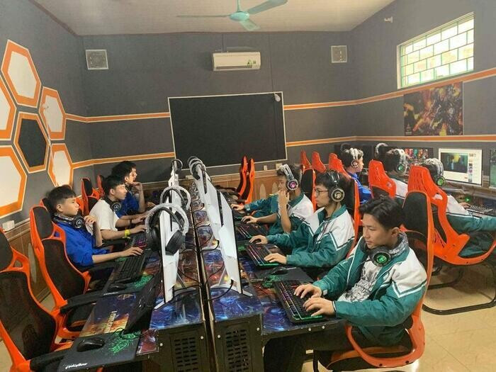 Xác định khách hàng mục tiêu
