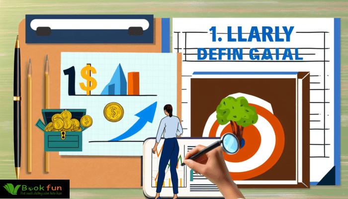 10 Bí Quyết Quản Lý Tài Chính Cá Nhân Thông Minh Mỗi Ngày
