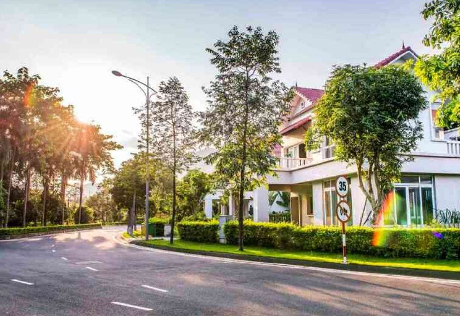 Xanh Villas Thạch Thất
