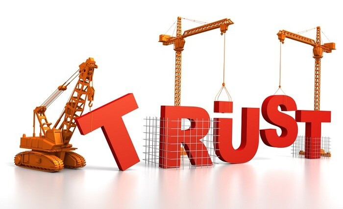 Xây dựng, gia tăng niềm tin cho người tiêu dùng