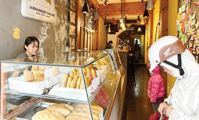 Xây dựng hình ảnh trên mạng xã hội