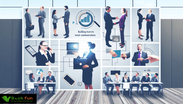 10 Cách Xây Dựng Mối Quan Hệ Trong Kinh Doanh Hiệu Quả Và Bền Vững