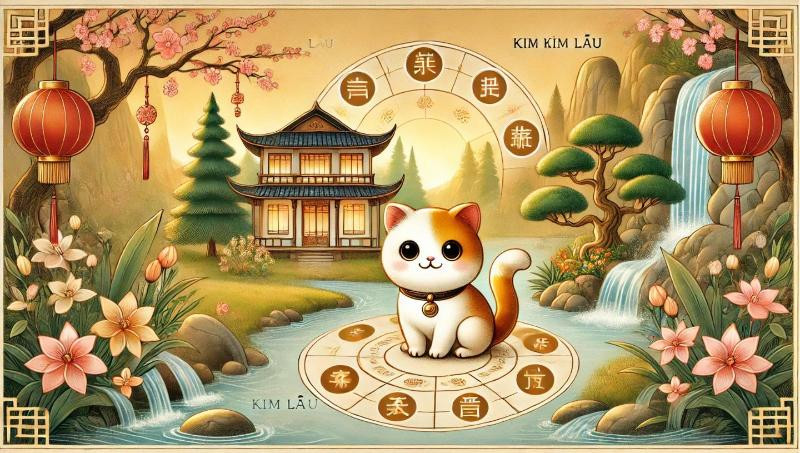 Xem tuổi Kim Lâu của tuổi Ất Mão 1975 khi làm nhà năm 2025