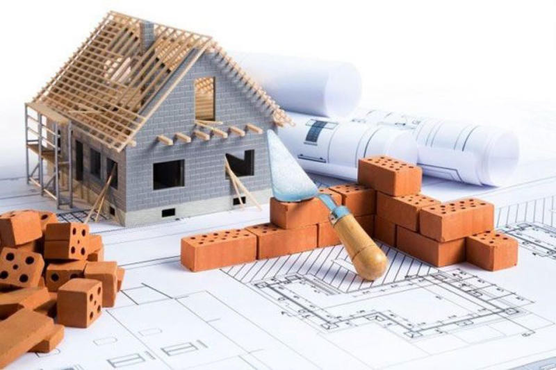 Xem xét yếu tố Hoàng Ốc, năm 2025 là năm tốt để làm nhà cho gia chủ tuổi Nhâm Tý