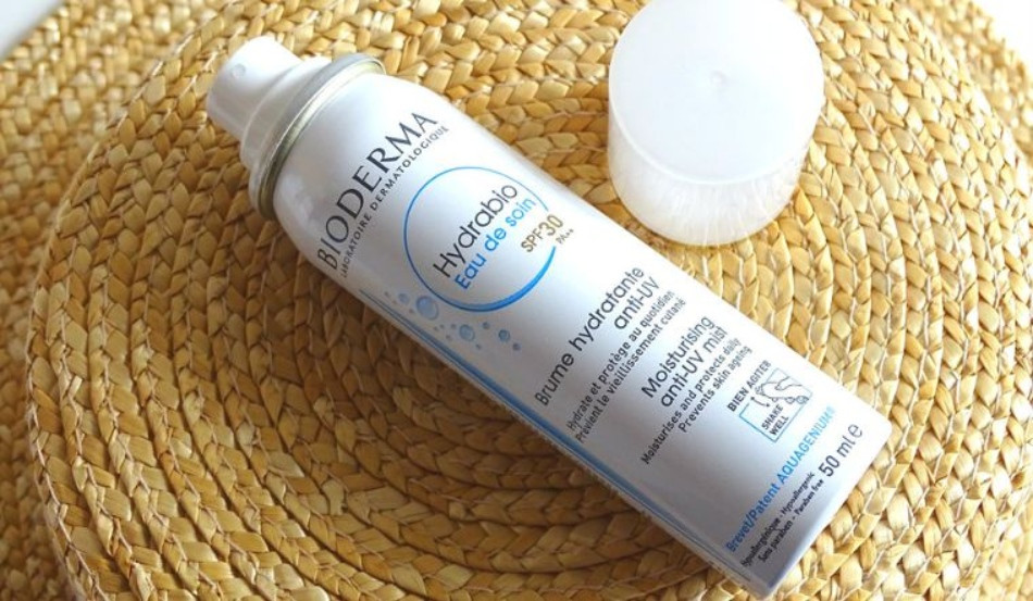 Xét khoáng Bioderma cho da dầu mụn