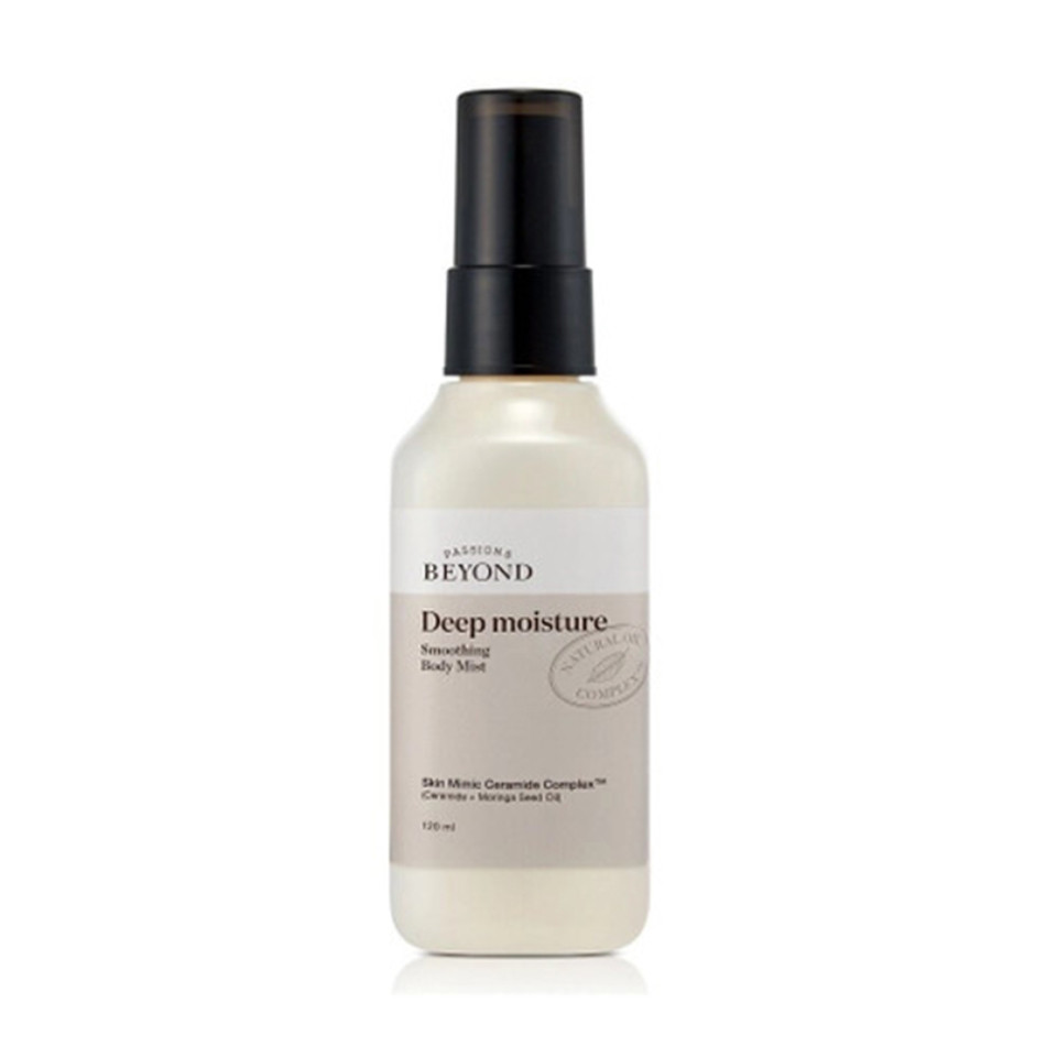 Xịt khoáng Beyond Deep Moisture Body Mist toàn thân