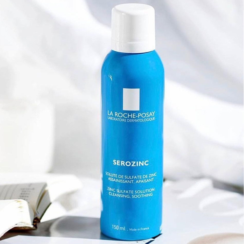 Xịt Khoáng La Roche-Posay SerozinC