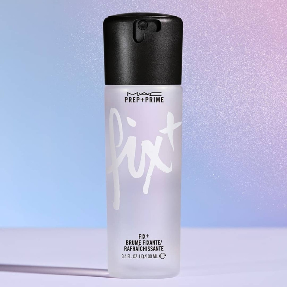 Xịt khoáng Mac Prep + Prime Fix