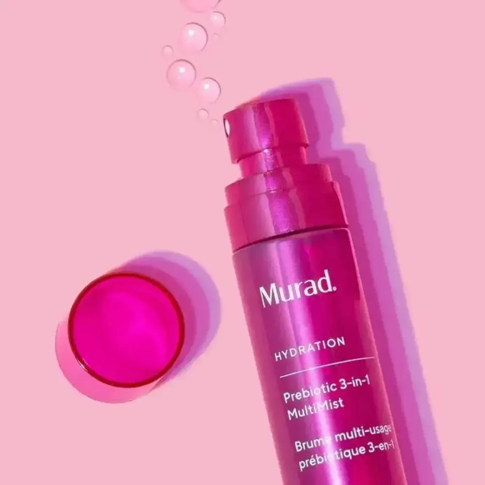 Xịt khoáng Murad Prebiotic 3 In 1 MultiMist