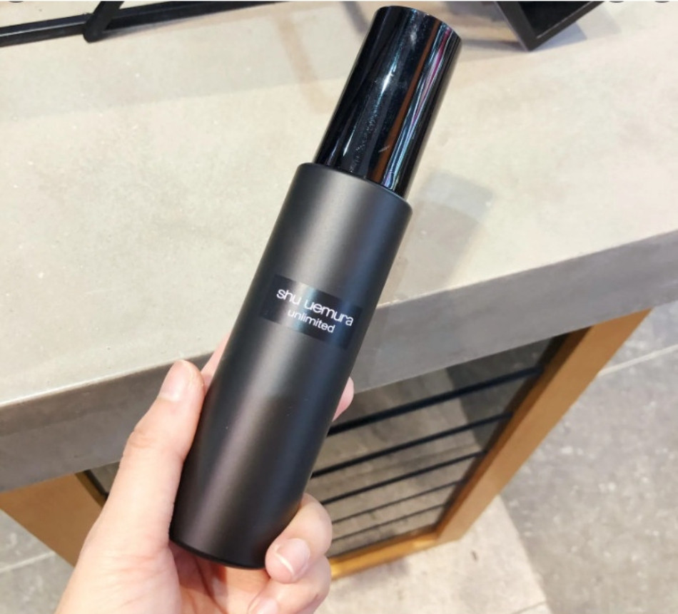 Xịt khoáng Shu Uemura Unlimited