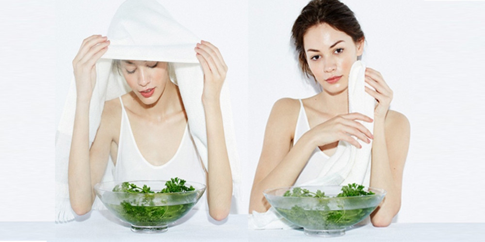 Xông hơi giúp người mẹ phục hồi làn da sau sinh một cách nhanh chóng