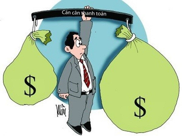 Ý nghĩa của cán cân thanh toán quốc tế