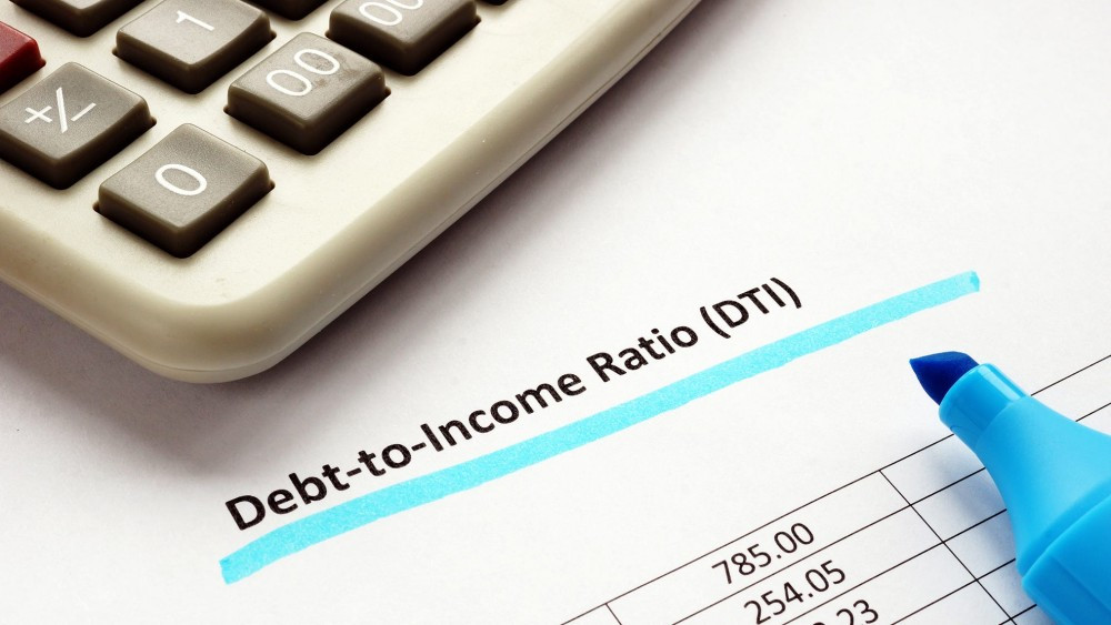 Ý nghĩa của DTI