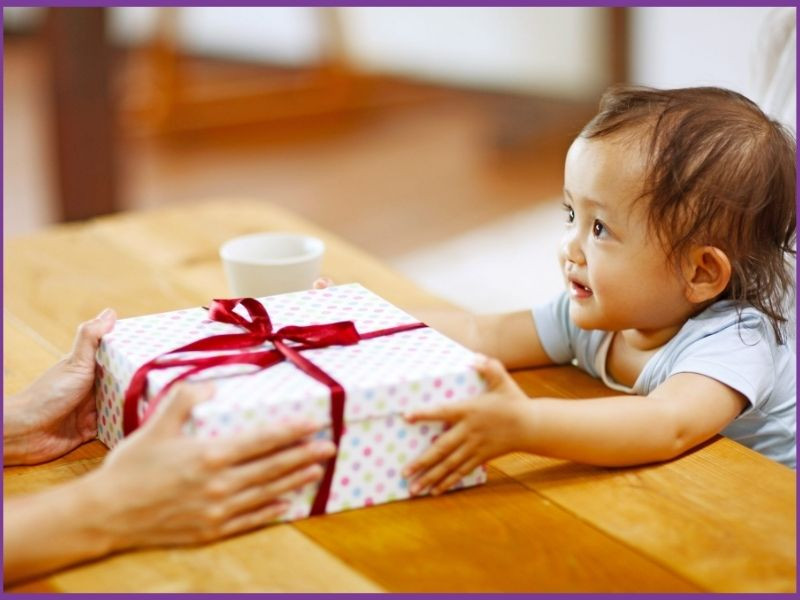 15 gợi ý quà 1/6 cho bé phù hợp với nhiều độ tuổi khác nhau