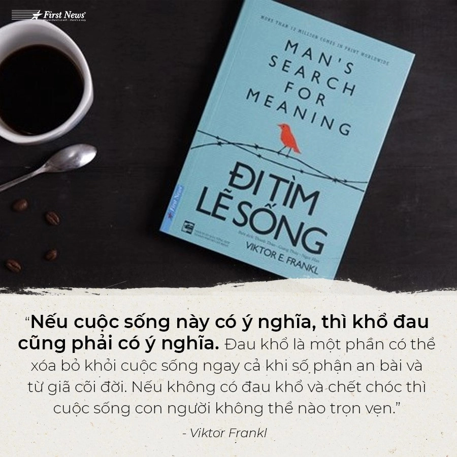 Ý Nghĩa Cuộc Sống