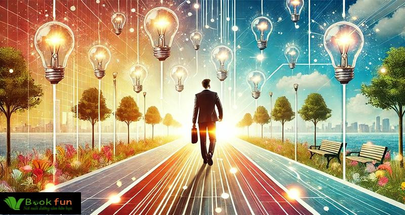 Ý Tưởng Phát Triển Bản Thân: Hành Trình Khám Phá và Cải Thiện Chính Mình