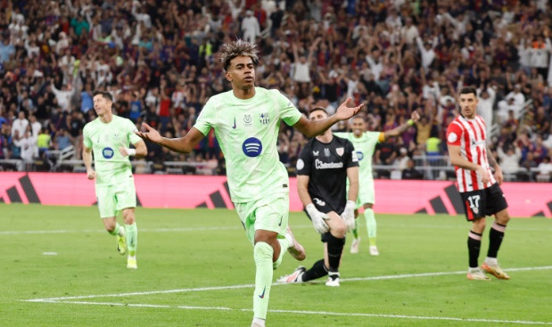 5 điểm nhấn Bilbao 0-2 Barcelona: Cặp đôi La Masia; Ngả mũ với Szczesny