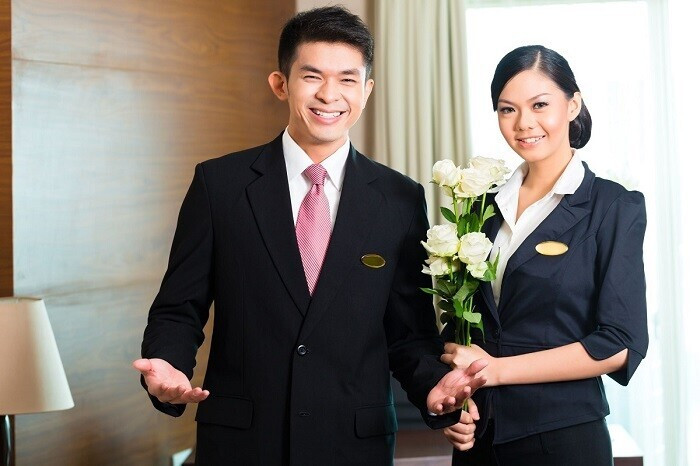 Yêu cầu bằng cấp cho quản lý nhà hàng