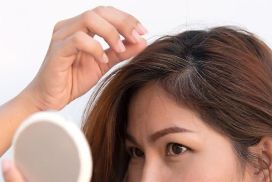 22+ Cách Chăm Sóc Tóc Nhanh Dài Và Dày Cấp Tốc Tại Nhà