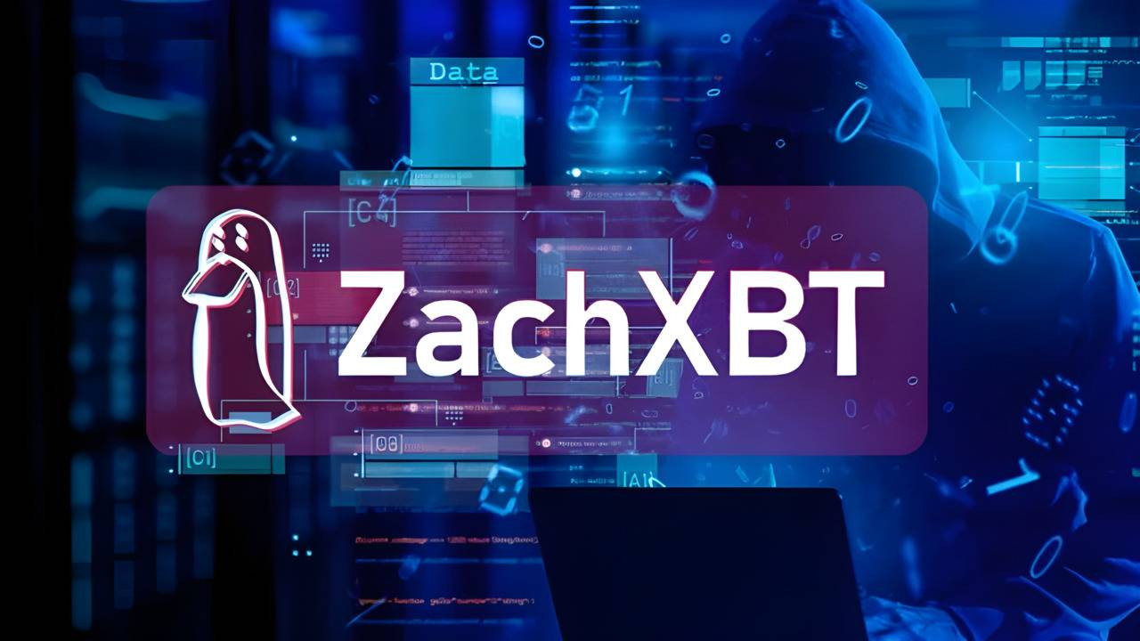 ZachXBT thu hồi 20 triệu USD cho Chính phủ Hoa Kỳ, nhưng không được trả bất kì đồng nào!!!