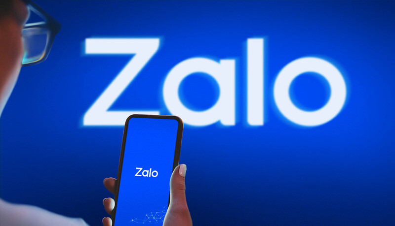 Zalo Marketing trên tài khoản cá nhân