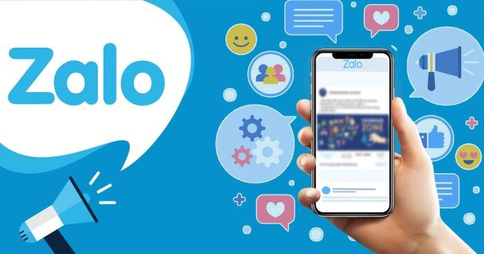 Nổ đơn không ngừng với bí quyết bán hàng trên Zalo hiệu quả!